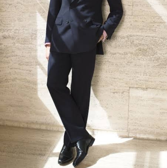 Daniel Cremieux Other - Daniel Cremieux Leather Dress Shoes Mens 9.5 D Oxford Cap Toe Black